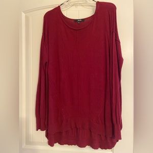 Leighton Sweater